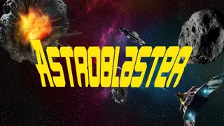 Astroblaster