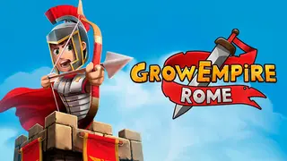 Grow Empire: Rome