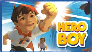 HERO BOY