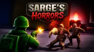 Sarge's Horrors