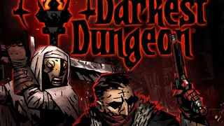 Darkest Dungeon (PS4)