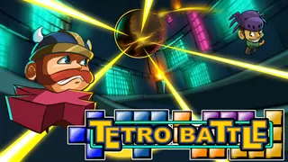 Tetro Battle