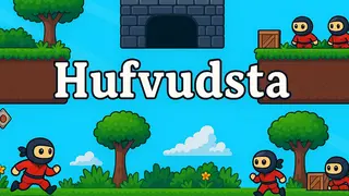 Hufvudsta