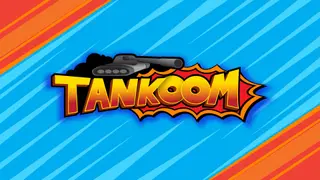 Tankoom ORION - Xbox One