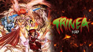 Trinea