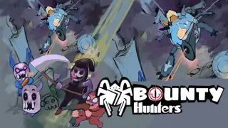 Bounty Hunters