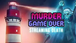 Murder Is Game Over: Streaming Death