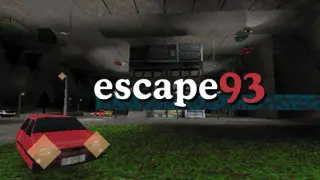 escape93