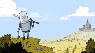 Feudal Alloy