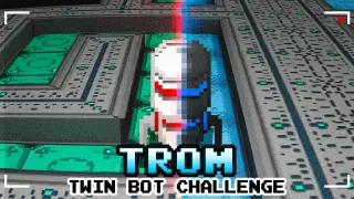 TROM: Twin Bot Challenge - Switch