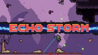 Echo Storm