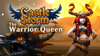 Castlestorm - The Warrior Queen DLC