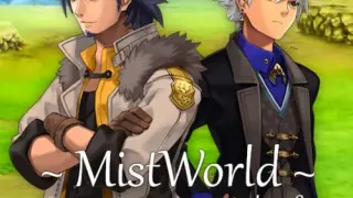 MistWorld the after - Switch