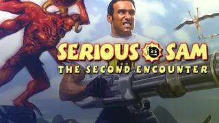 Serious Sam: The Second Encounter