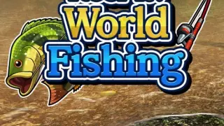 Reel it! World Fishing - Switch