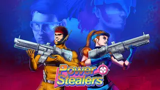 Power Stealers
