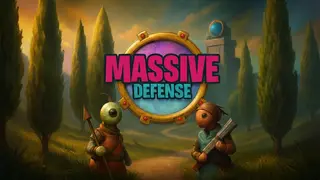 Massive Defense