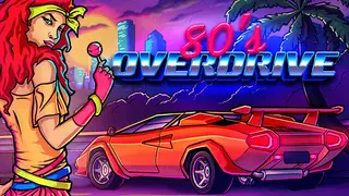 80's OVERDRIVE