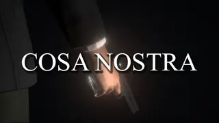Cosa Nostra