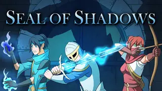 Seal of Shadows