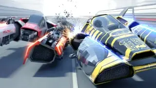 FAST RMX - Switch