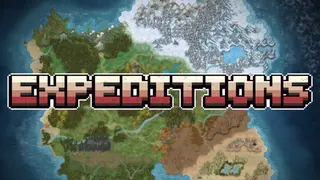 Expeditions