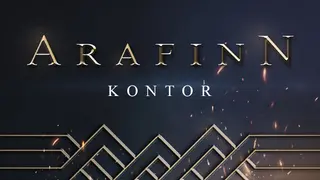 Arafinn Kontor