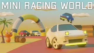 Mini Racing World
