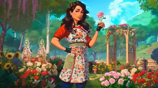 Garden Life: A Cozy Simulator - Xbox One & Series