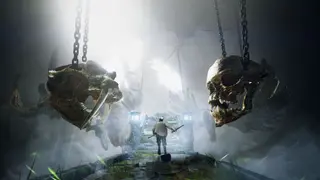 Skydance's BEHEMOTH - PS5