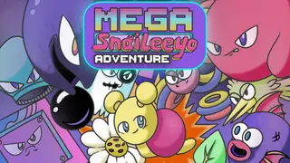 Mega Snaileeyo Adventure