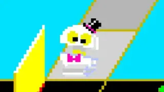 Arcade Archives Pettan Pyuu - Switch