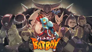 Bat Boy - Xbox One & Series
