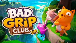 Bad Grip Club
