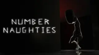 Number Naughties