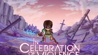 In Celebration of Violence - Switch