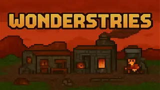 Wonderstries