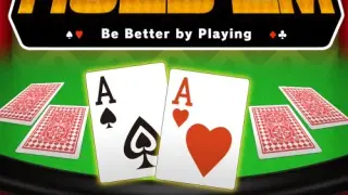 Be a Poker Champion! Texas Hold'em - Switch