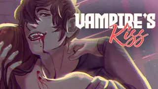 Vampire's Kiss