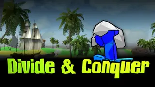 Divide & Conquer