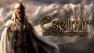 Eselmir and the five magical gifts