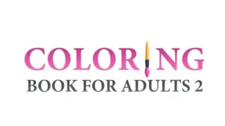 Coloring Book for Adults 2 - Switch