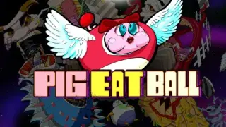 Pig Eat Ball - Switch