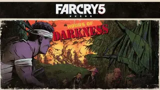 Hours of Darkness DLC