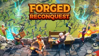 Forged: Reconquest