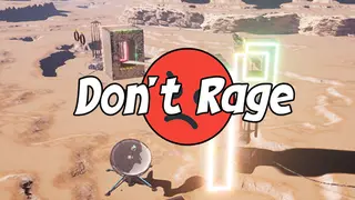 Don't Rage