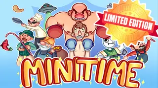 Minitime Limited Edition