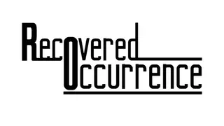 Recovered Occurrence