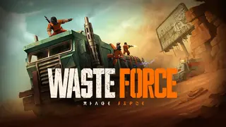 Waste Force