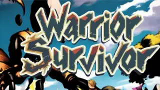 Warrior Survivor - Switch